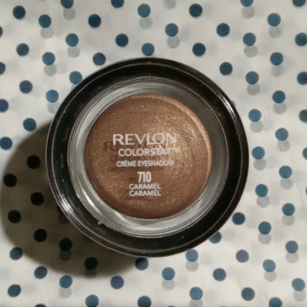 Revlon Cream Eyeshadow